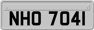 NHO7041