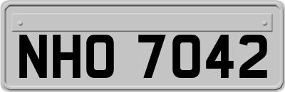 NHO7042