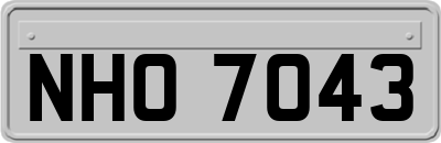 NHO7043
