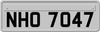 NHO7047