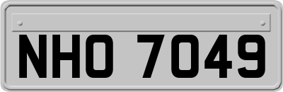 NHO7049