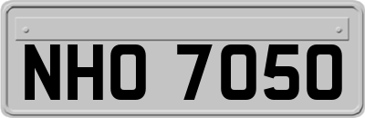 NHO7050