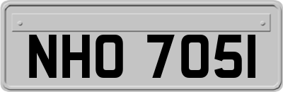 NHO7051