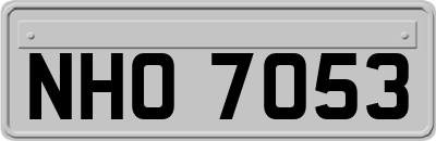 NHO7053