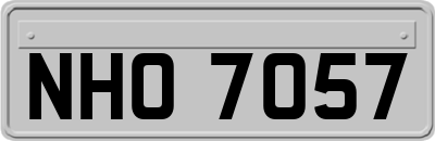 NHO7057