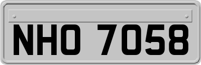 NHO7058