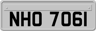 NHO7061