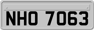 NHO7063