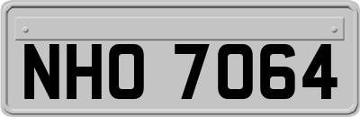 NHO7064
