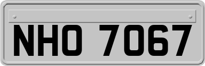 NHO7067