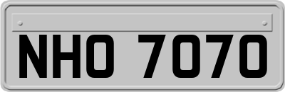 NHO7070