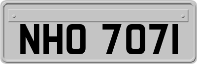 NHO7071