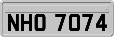 NHO7074