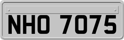 NHO7075