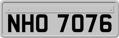 NHO7076