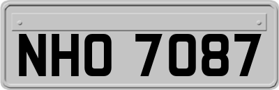 NHO7087
