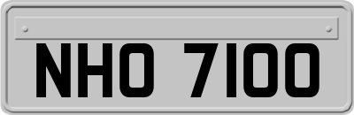 NHO7100