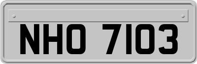 NHO7103
