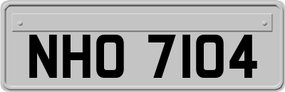 NHO7104