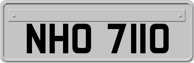 NHO7110