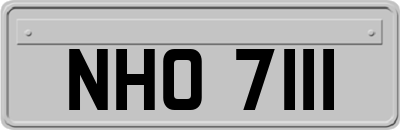 NHO7111