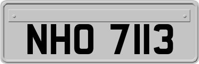 NHO7113