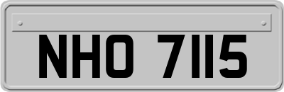 NHO7115