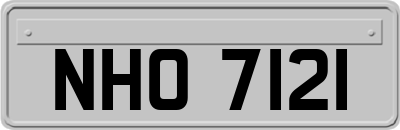 NHO7121