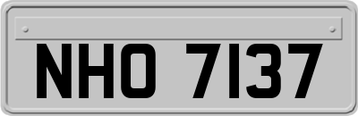 NHO7137