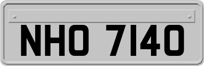 NHO7140