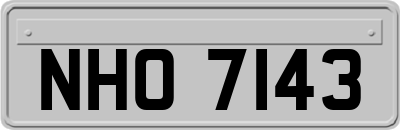 NHO7143