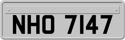 NHO7147