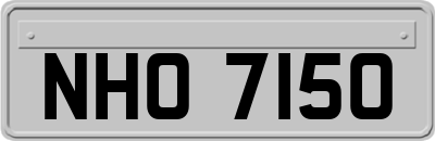 NHO7150