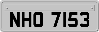 NHO7153