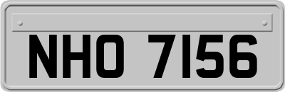 NHO7156