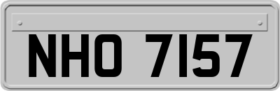 NHO7157