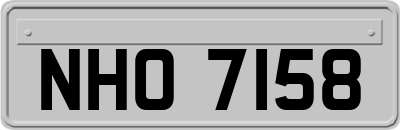 NHO7158