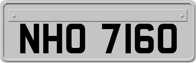 NHO7160
