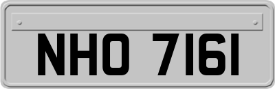 NHO7161