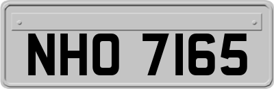 NHO7165