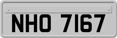 NHO7167