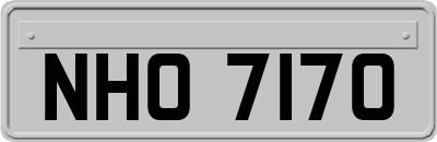 NHO7170