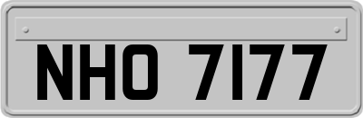 NHO7177