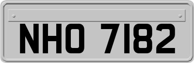 NHO7182