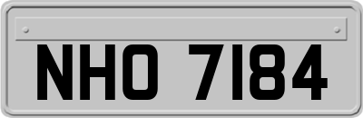 NHO7184