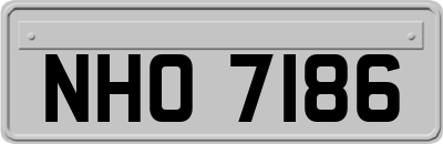 NHO7186