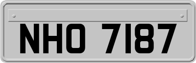 NHO7187