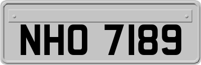 NHO7189
