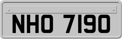 NHO7190
