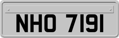 NHO7191